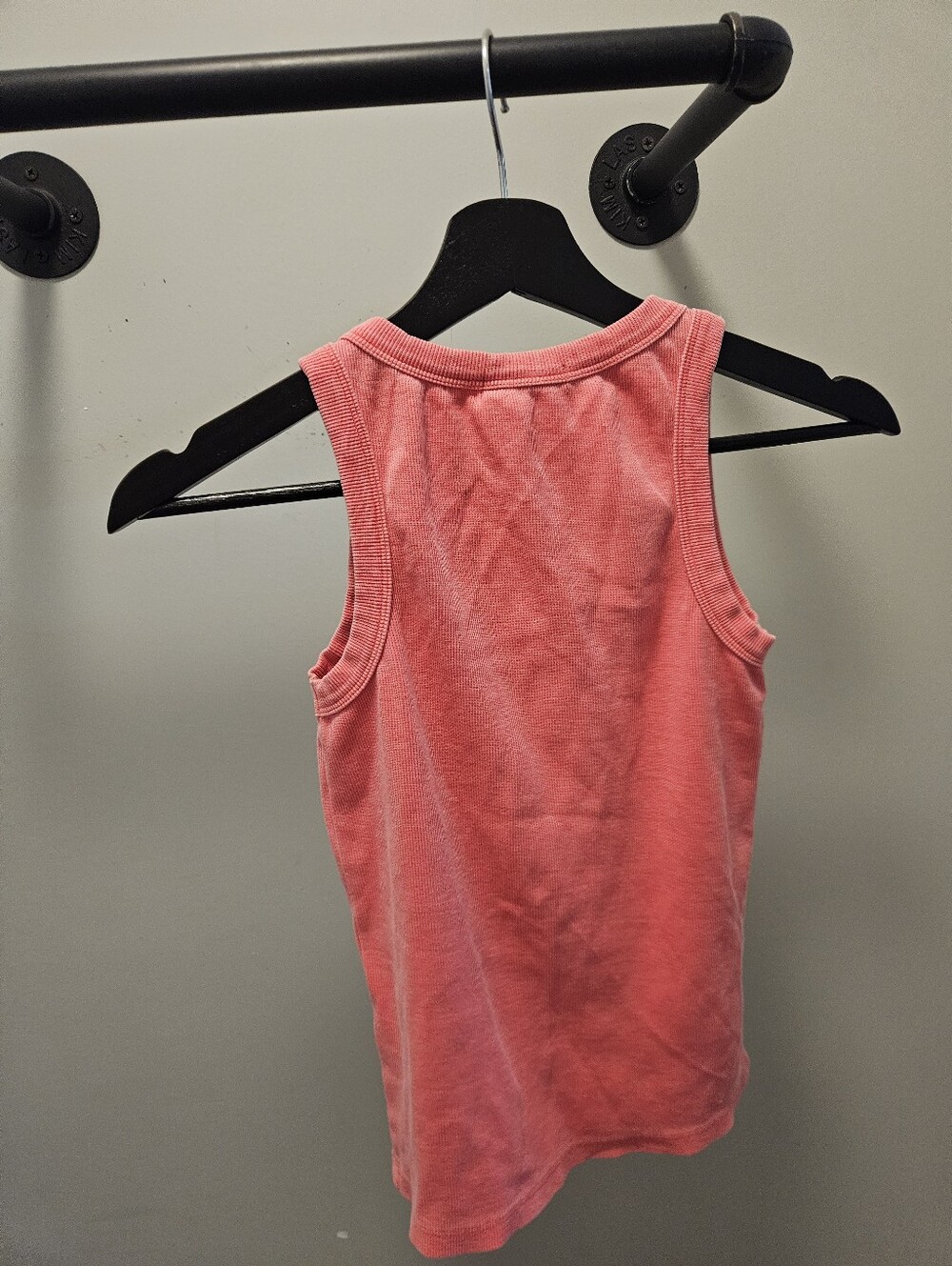 Marine Layer Rib Tank Top - Picture 3 of 4